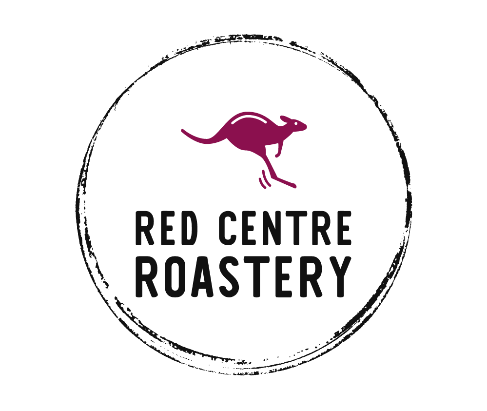 Red Centre Roastery